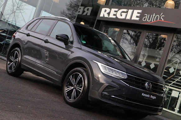 Volkswagen Tiguan - Afbeelding 23 van 30