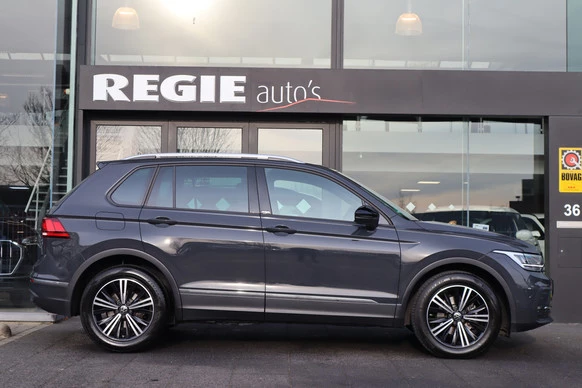 Volkswagen Tiguan - Afbeelding 24 van 30