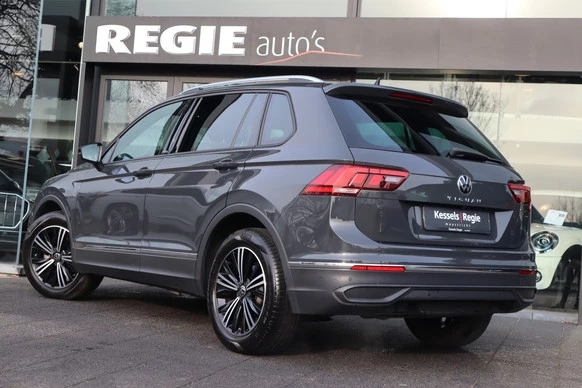 Volkswagen Tiguan - Afbeelding 28 van 30