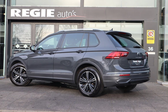 Volkswagen Tiguan - Afbeelding 29 van 30