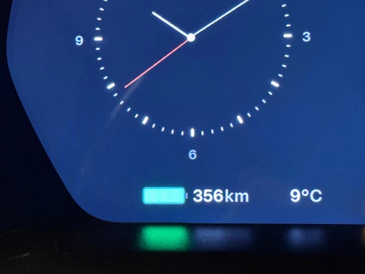 Tesla Model X - Afbeelding 4 van 30