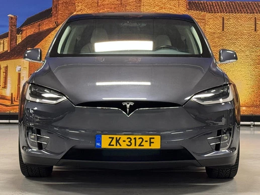 Tesla Model X - Afbeelding 5 van 30