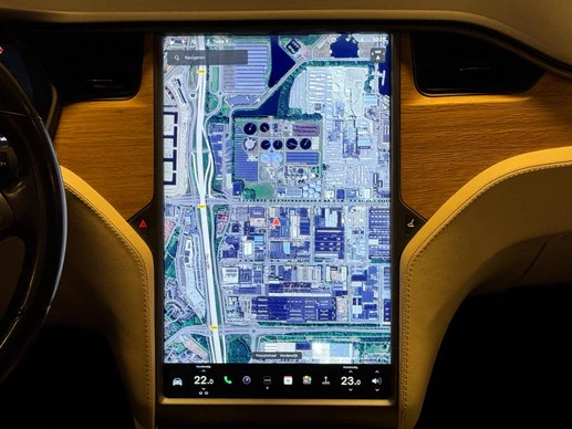 Tesla Model X - Afbeelding 7 van 30