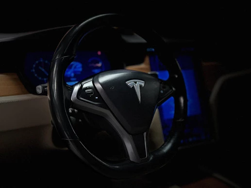 Tesla Model X - Afbeelding 11 van 30