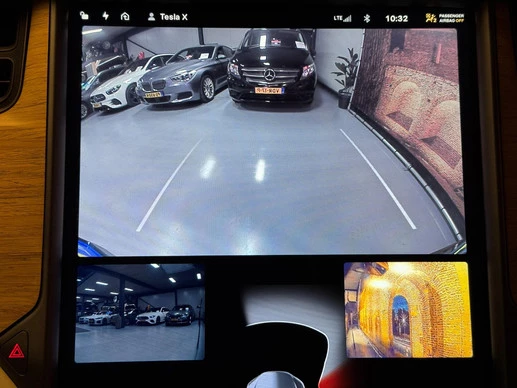 Tesla Model X - Afbeelding 27 van 30