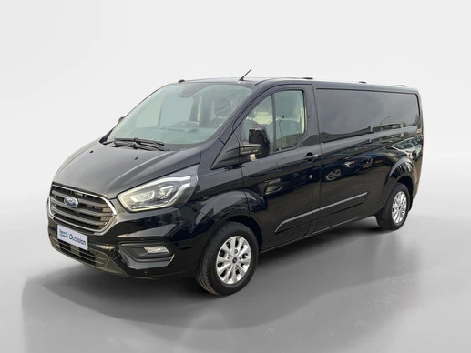 Ford Transit Custom - Afbeelding 1 van 27