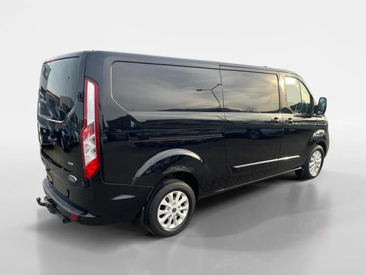 Ford Transit Custom - Afbeelding 2 van 27