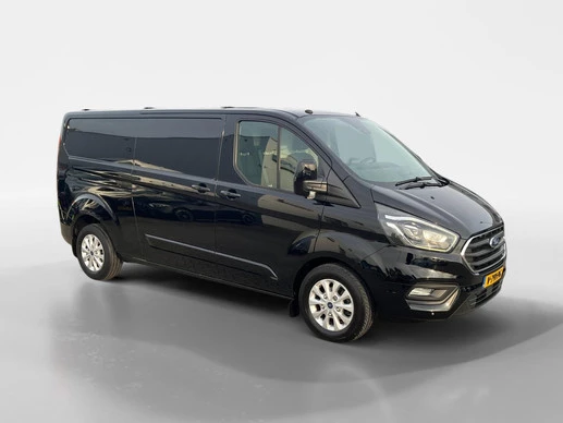 Ford Transit Custom - Afbeelding 3 van 27