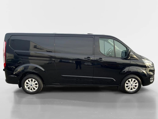 Ford Transit Custom - Afbeelding 4 van 27