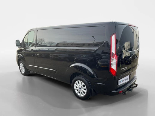 Ford Transit Custom - Afbeelding 5 van 27