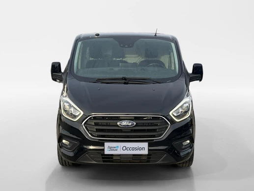 Ford Transit Custom - Afbeelding 6 van 27