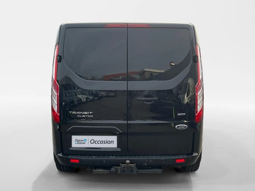 Ford Transit Custom - Afbeelding 7 van 27