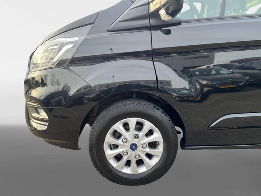 Ford Transit Custom - Afbeelding 8 van 27