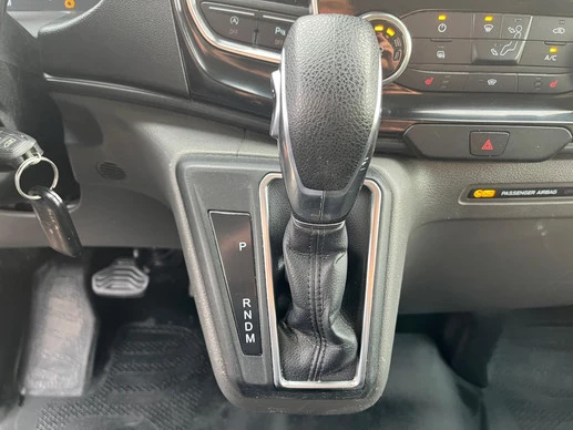 Ford Transit Custom - Afbeelding 9 van 27