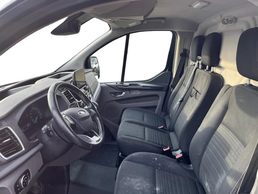 Ford Transit Custom - Afbeelding 18 van 27