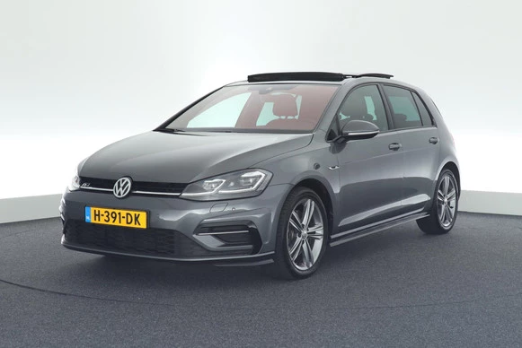 Volkswagen Golf - Afbeelding 1 van 30