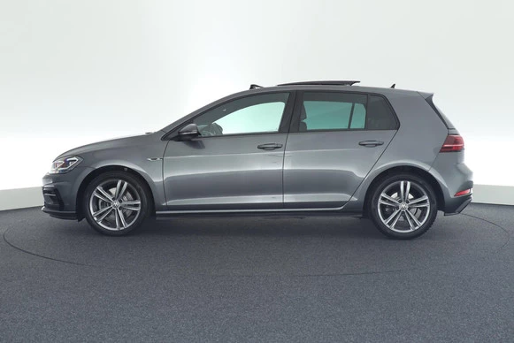 Volkswagen Golf - Afbeelding 11 van 30