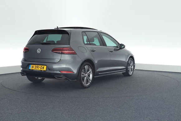 Volkswagen Golf - Afbeelding 13 van 30