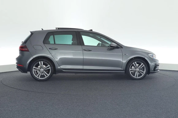 Volkswagen Golf - Afbeelding 14 van 30