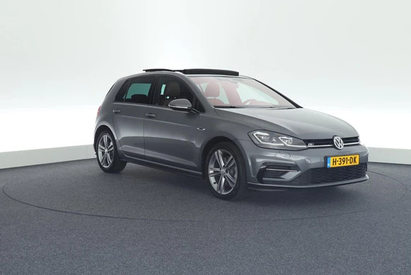 Volkswagen Golf - Afbeelding 15 van 30