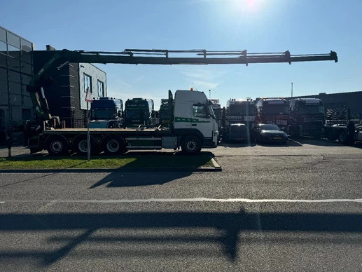 Volvo FM 500 - Afbeelding 3 van 22