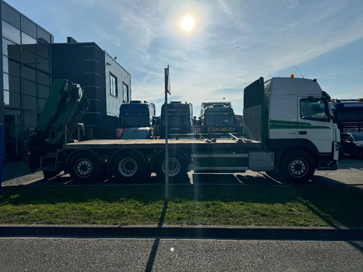 Volvo FM 500 - Afbeelding 9 van 22