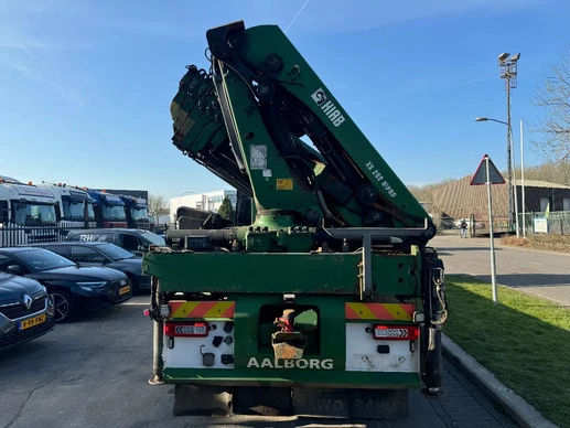 Volvo FM 500 - Afbeelding 11 van 22