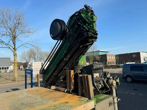 Volvo FM 500 - Afbeelding 14 van 22