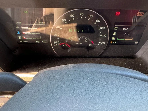 Volvo FM 500 - Afbeelding 20 van 22