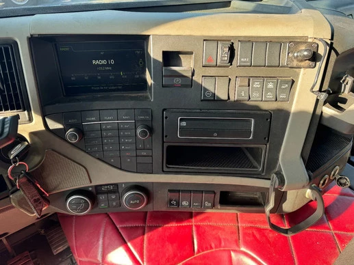 Volvo FM 500 - Afbeelding 21 van 22