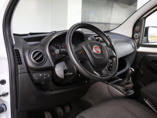 Fiat Fiorino - Afbeelding 3 van 22