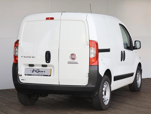 Fiat Fiorino - Afbeelding 5 van 22