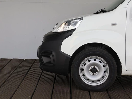 Fiat Fiorino - Afbeelding 6 van 22