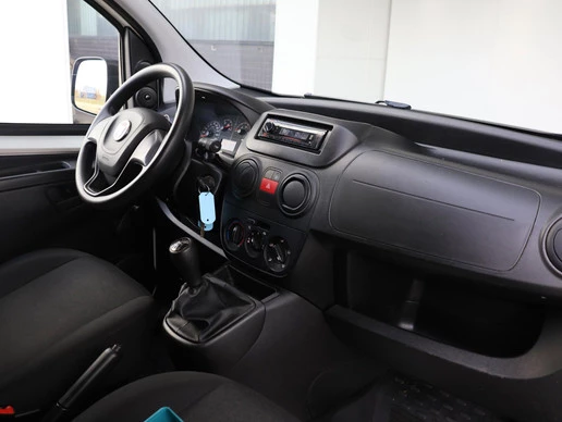 Fiat Fiorino - Afbeelding 7 van 22