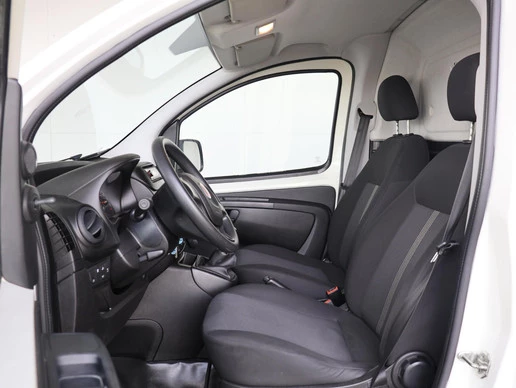 Fiat Fiorino - Afbeelding 8 van 22
