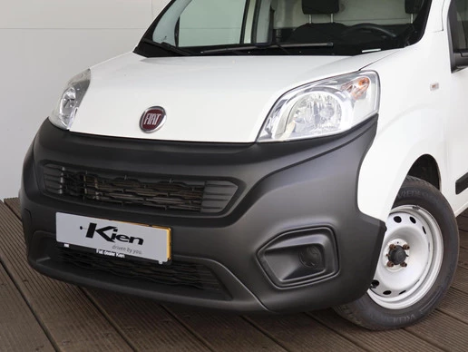 Fiat Fiorino - Afbeelding 15 van 22