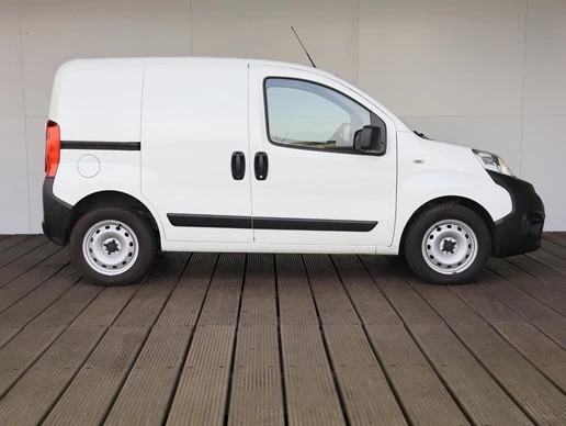 Fiat Fiorino - Afbeelding 16 van 22