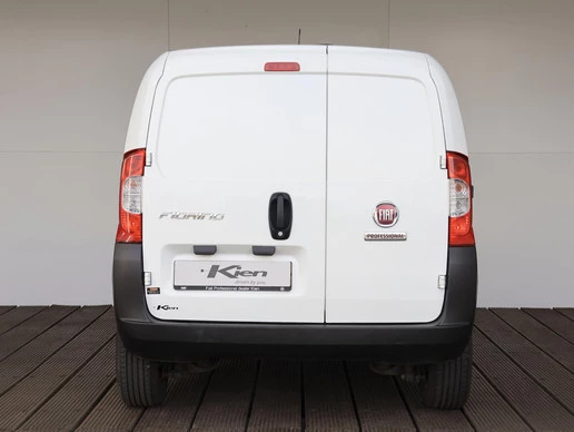 Fiat Fiorino - Afbeelding 17 van 22