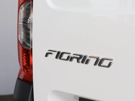 Fiat Fiorino - Afbeelding 19 van 22