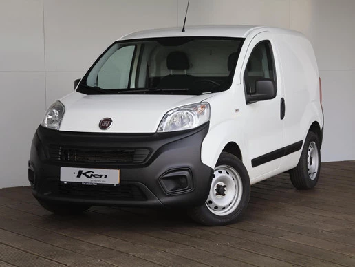 Fiat Fiorino - Afbeelding 1 van 22