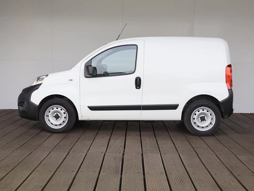 Fiat Fiorino - Afbeelding 3 van 22
