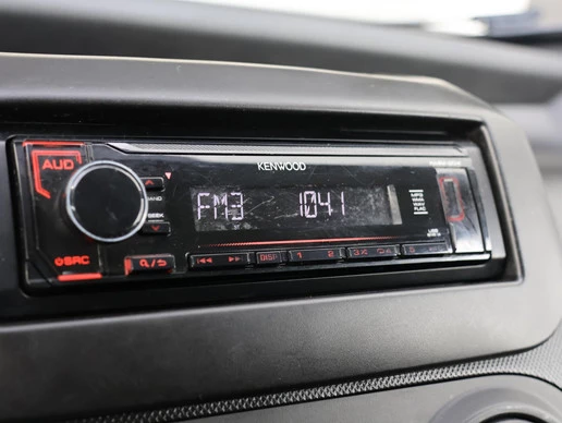 Fiat Fiorino - Afbeelding 8 van 22