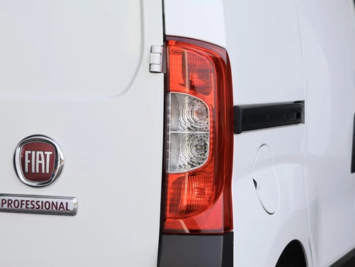 Fiat Fiorino - Afbeelding 10 van 22