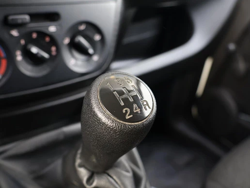 Fiat Fiorino - Afbeelding 11 van 22