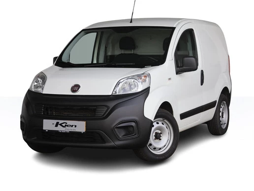 Fiat Fiorino - Afbeelding 22 van 22