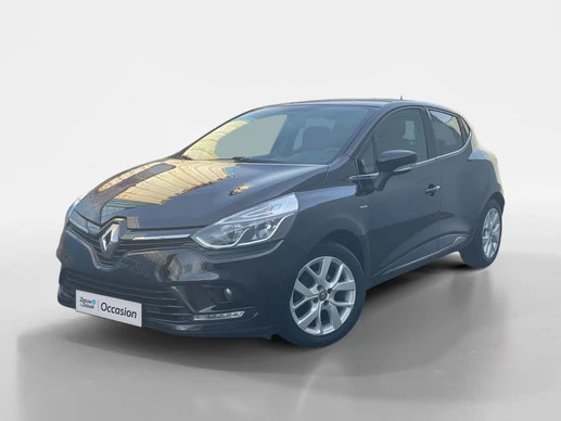 Renault Clio - Afbeelding 1 van 19