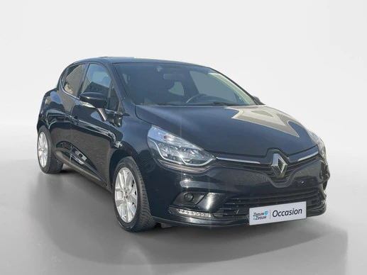 Renault Clio - Afbeelding 2 van 19