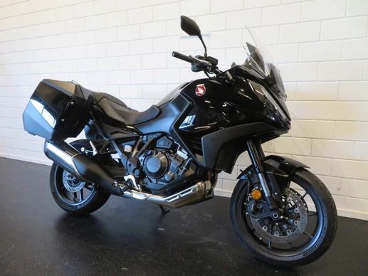 Honda NT 1100 - Afbeelding 2 van 16