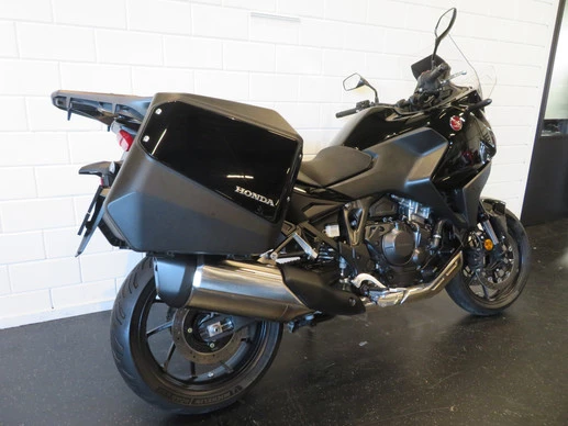 Honda NT 1100 - Afbeelding 3 van 16