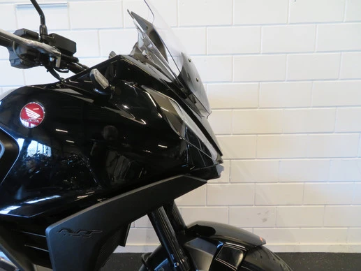 Honda NT 1100 - Afbeelding 4 van 16